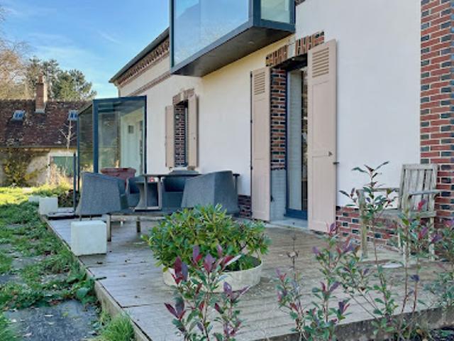 Maison vente à Bernay, Bémécourt