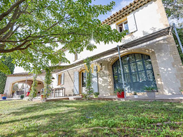 Maison vente à Apt, Gordes