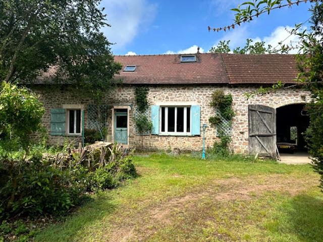 Maison vente à Montbard, Saint-didier