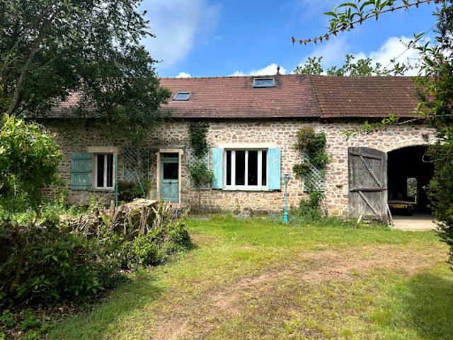 Maison vente à Faubourg de Boignard, Saulieu