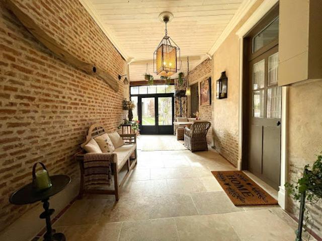 Maison vente à Compiègne, Canly
