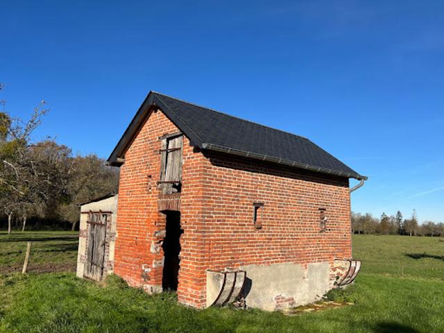 Maison vente à Mortagne-au-Perche, Roiville