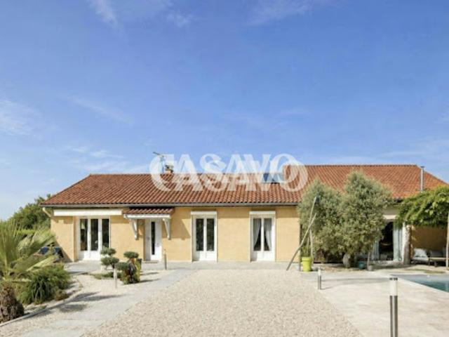 Maison vente à Saint-Mamert, Les Côtes-d'Arey
