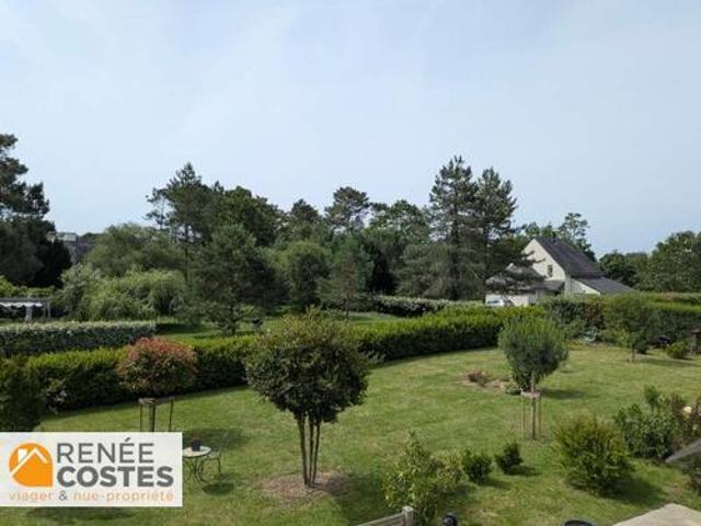 Maison vente à Lorient, Bretagne