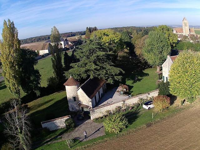 Maison vente à Le Christ d'Harravilliers, Haravilliers