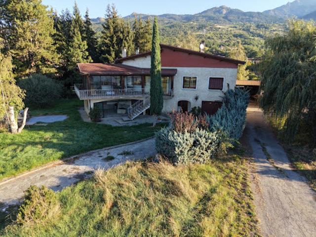 Maison vente à L'Ayasse, La Bâtie-Neuve