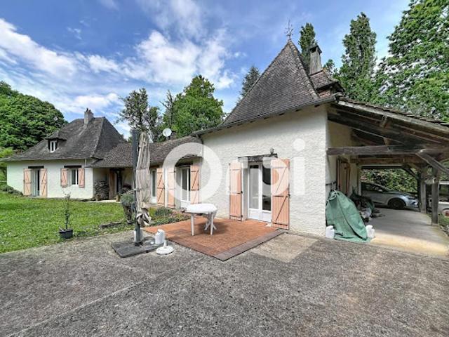 Maison vente à Périgueux, La Douze