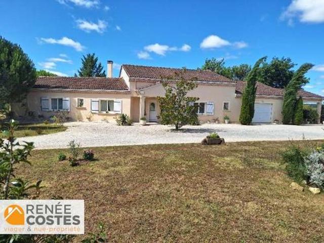 Maison vente à Bergerac, Couze-et-saint-front