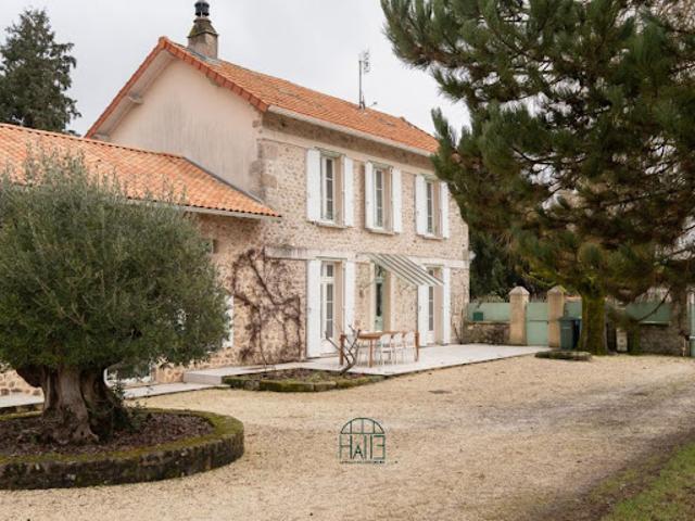 Maison vente à Limoges, Rilhac-rancon