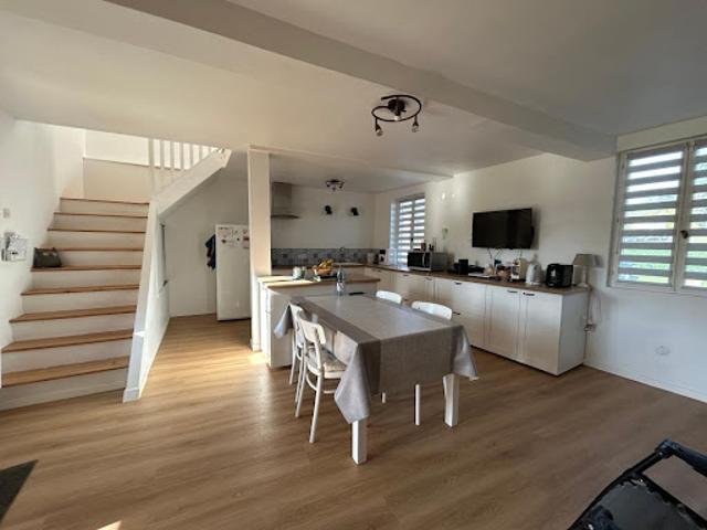 Maison vente à Clermont, Coivrel