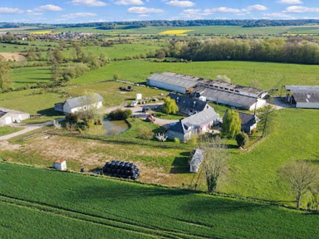 Maison vente à Fresles, Seine-Maritime