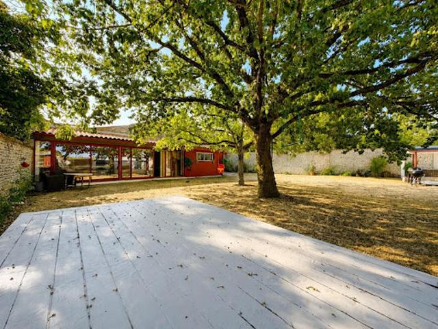 Maison vente à Le Renferme, Benon