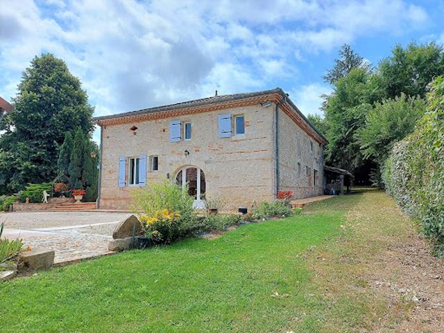 Maison vente à Gaillard de Giron, Fals