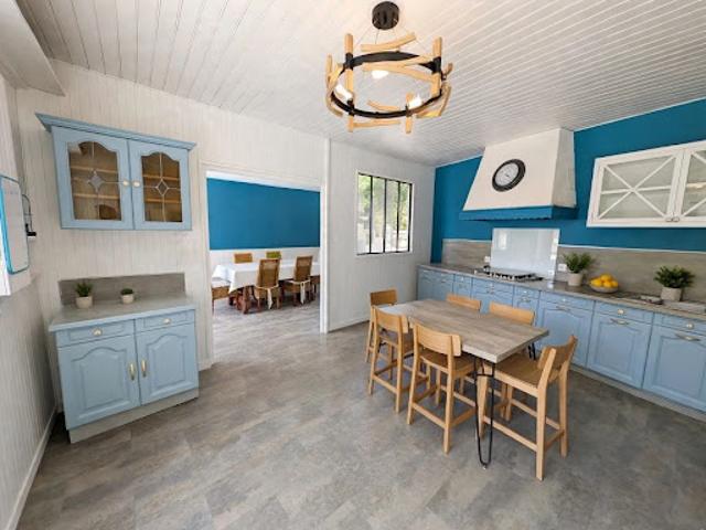Maison vente à Fief des Dames, Aigrefeuille-d'Aunis