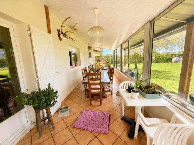 Maison vente à Dax, Herm