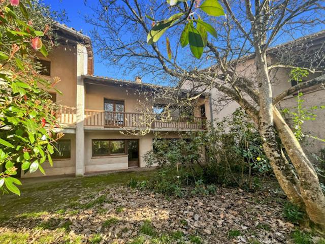 Maison vente à Castelsarrasin, Larrazet