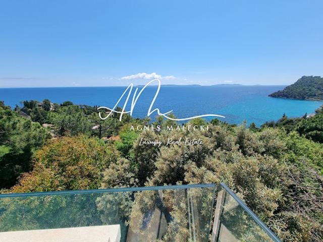 Maison vente à La Louve, Rayol-Canadel-sur-Mer