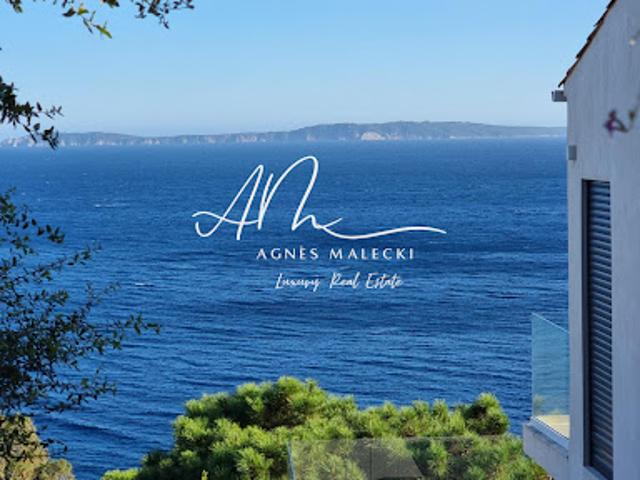 Maison vente à La Louve, Rayol-Canadel-sur-Mer