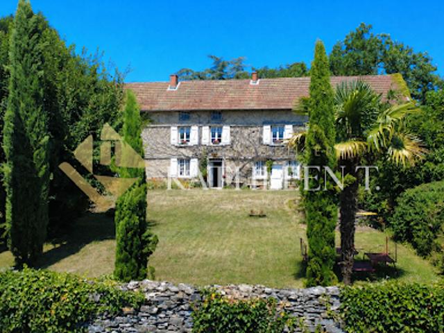 Maison vente à La Tour-du-Pin, Porcieu-amblagnieu