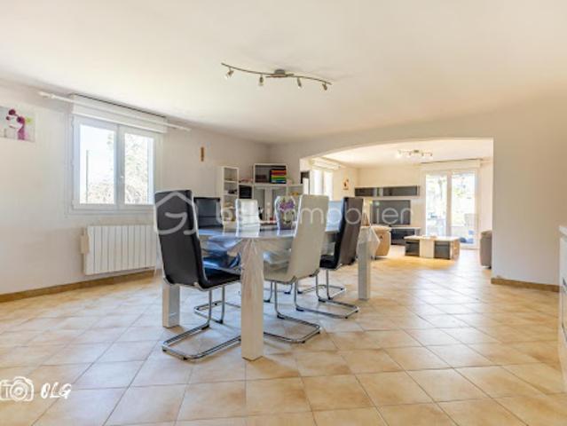 Maison vente à Montpellier, Lansargues