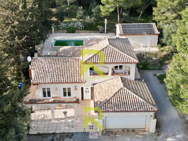 Maison vente à Narbonne, Lézignan-corbières