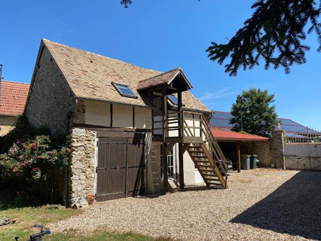 Maison vente à Les Andelys, Mercey