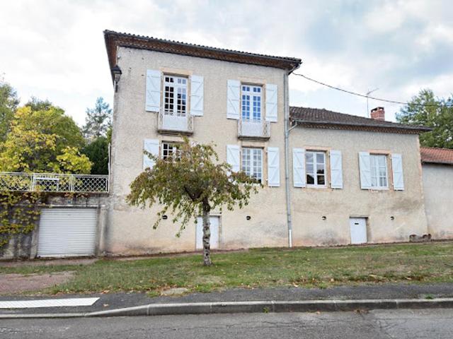 Villa vente à Chez Tamagnon, Saint-Mathieu