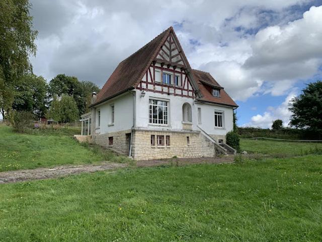 Maison vente à Amigny-rouy