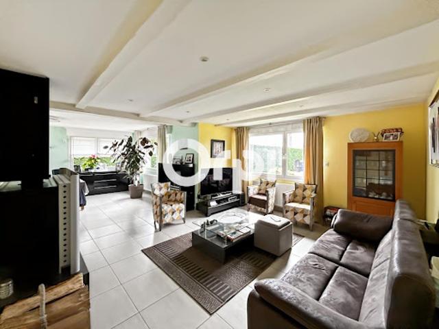 Maison vente à Arras, Biefvillers-lès-bapaume