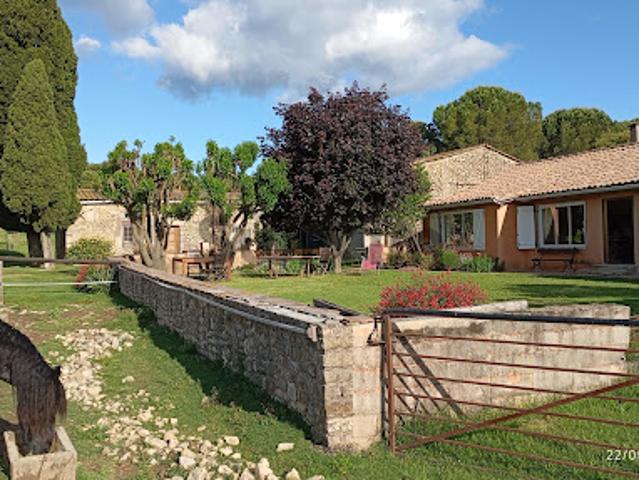 Maison vente à Nîmes, Clarensac