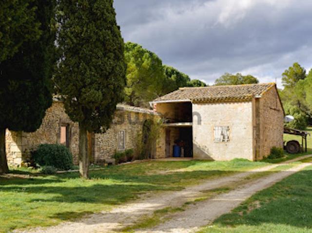 Maison vente à Nîmes, Clarensac