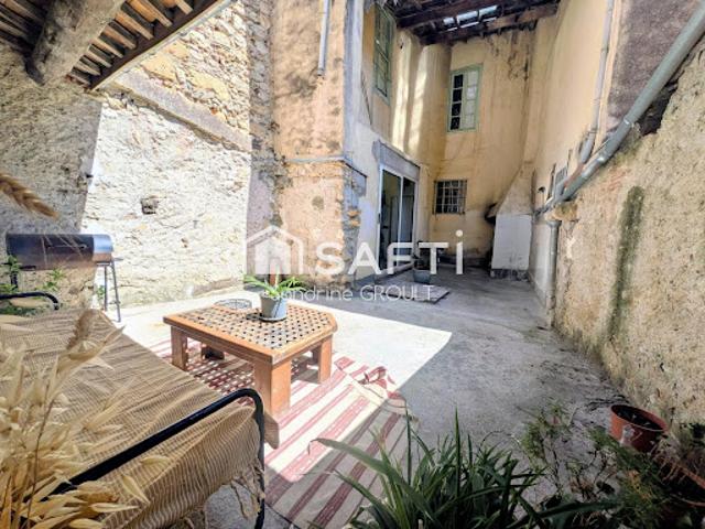 Maison vente à Béziers, Abeilhan