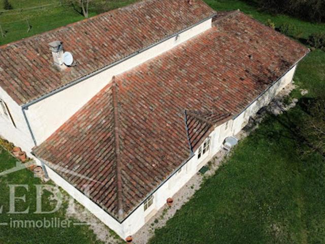 Maison vente à Condom, Mauvezin