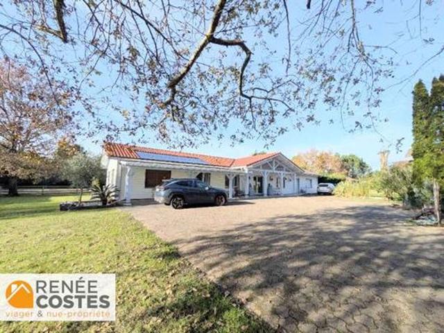 Maison vente à Mont-de-Marsan, Parentis-en-born