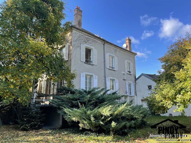 Maison vente à Provins, Voulx