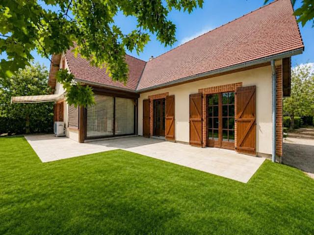 Maison vente à Ligny-le-Ribault, Loiret