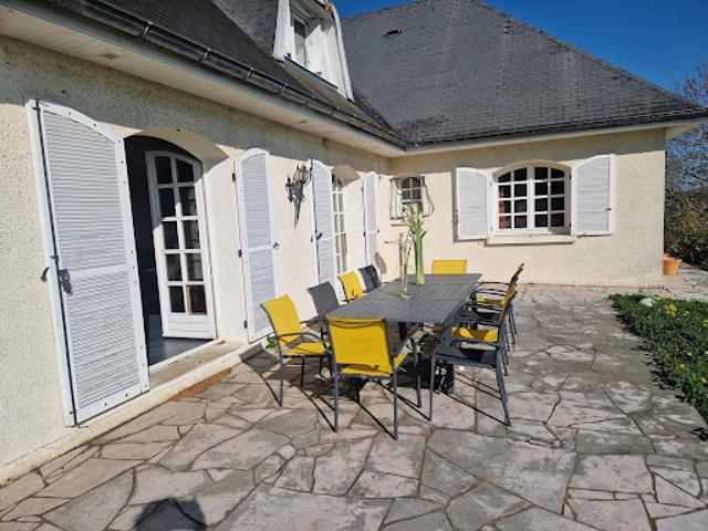 Maison vente à Charolles, Saint-symphorien-des-bois
