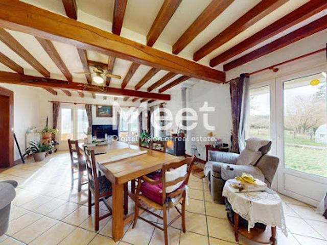 Maison vente à Sens, Bussy-en-othe