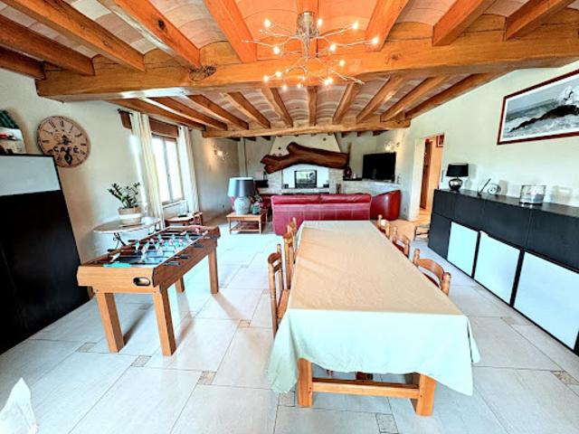 Maison vente à Carcassonne, Saissac