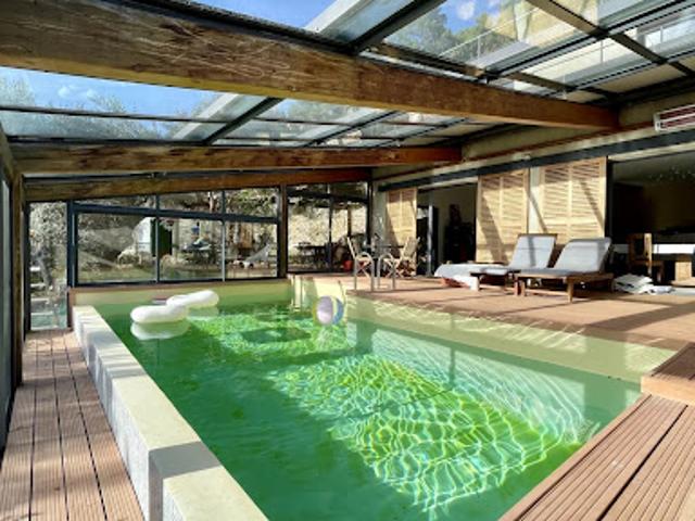 Maison vente à Arrondissement de Toulon, Solliès-toucas