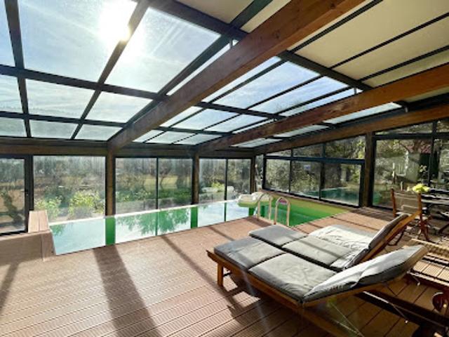 Maison vente à Arrondissement de Toulon, Solliès-toucas