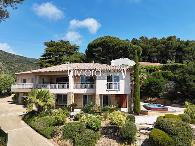 Maison vente à Arrondissement de Toulon, Le Lavandou