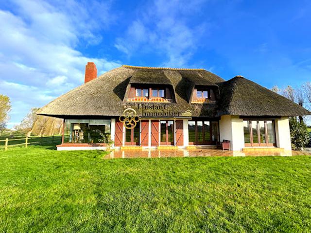 Maison vente à Morlaix, Bretagne