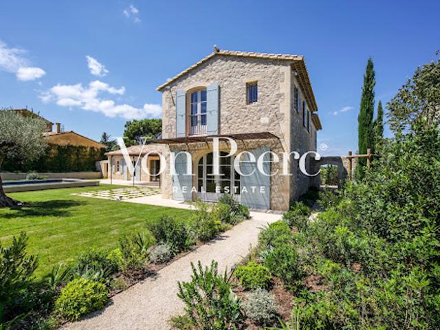 Maison vente à Arles, Eygalières