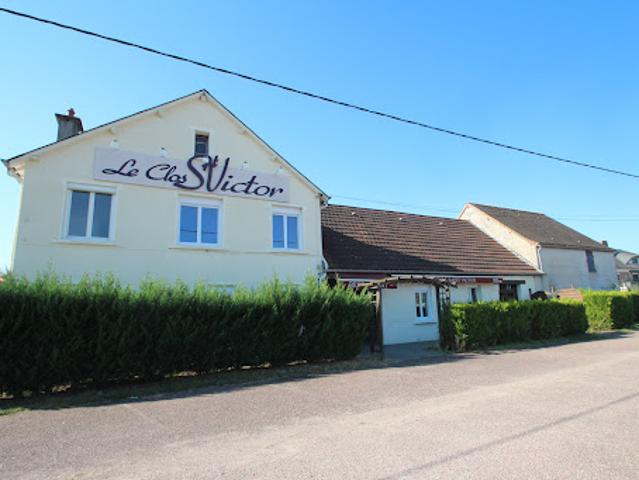 Maison vente à Nevers, Devay
