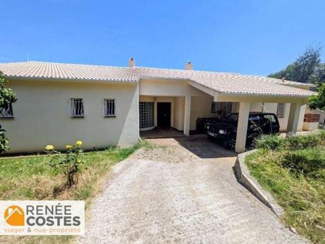 Maison vente à Bastia, Lucciana