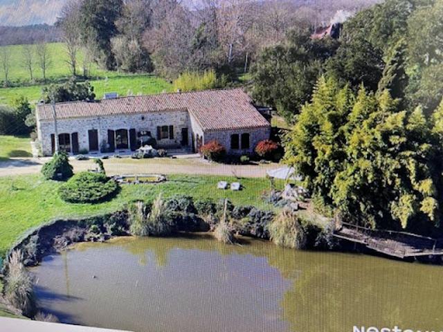 Maison vente à Condom, Fourcès