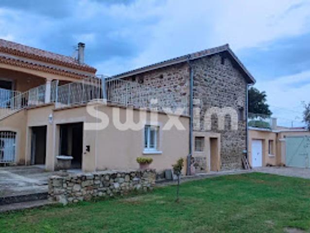 Maison vente à Lyon, Rhône