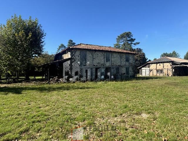 Maison vente à Mont-de-Marsan, Escource