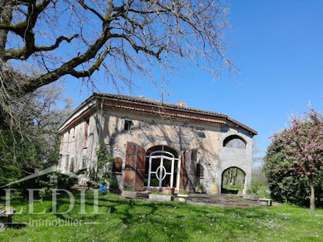 Maison vente à Nérac, Mézin